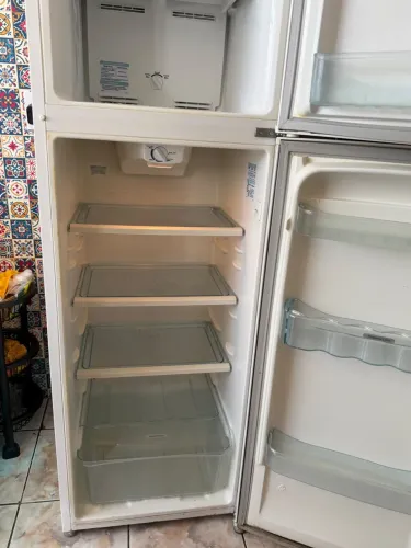 Geladeira Electrolux