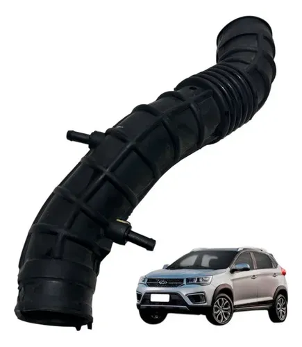 Mangueira Caixa Filtro Ar Chery Tiggo 2 1.5 2020 J691109210