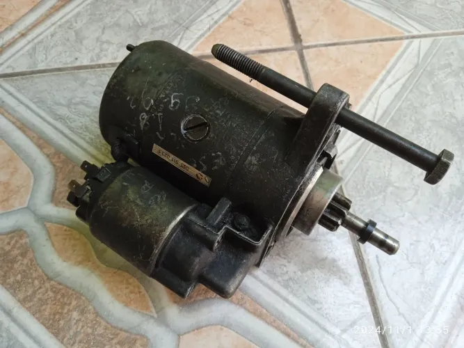 Motor Partida Ford Verona/Escort 