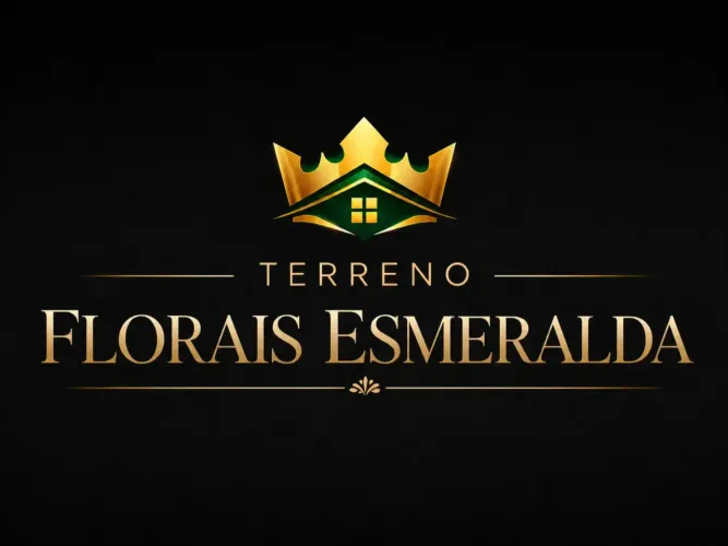 Terreno à Venda Florais Esmeralda em Cuiabá codigo: 326635