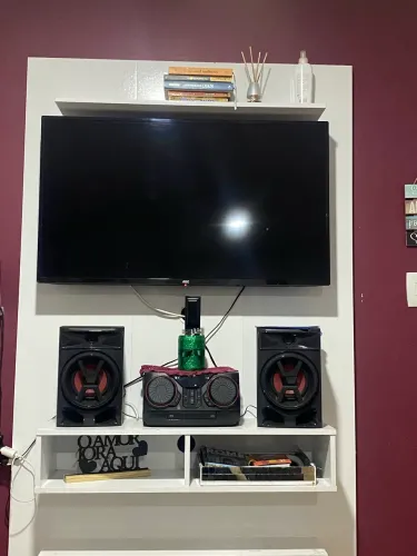 Rack TV