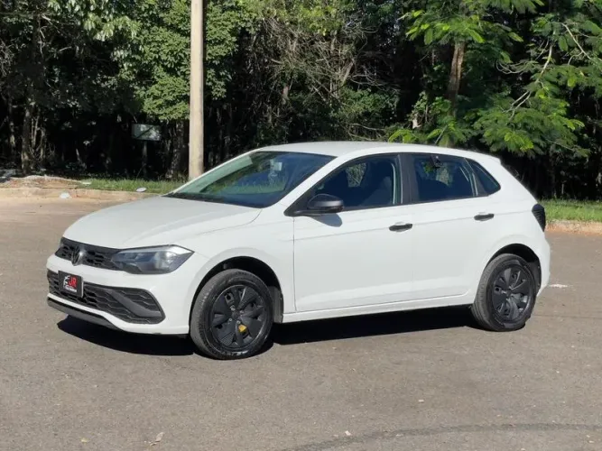 Volkswagen Polo 1.0 MI 79cv 16V 5P 2025