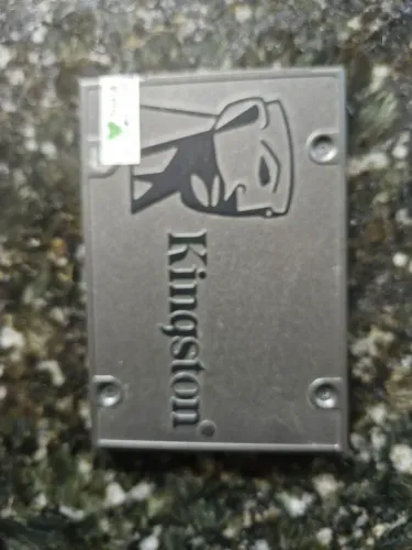 Vendo SSD Kingston 240GB