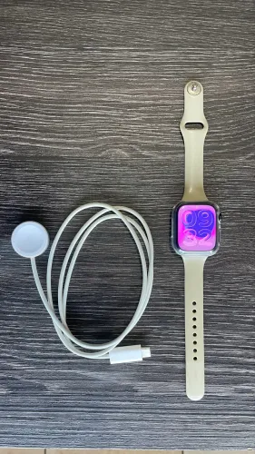 Apple Watch Series 7 GPS 41 mm