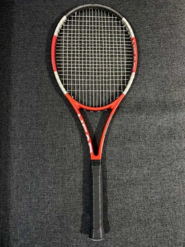 Raquete Head Liquidmetal Radical - 295g - 18x20 - L3