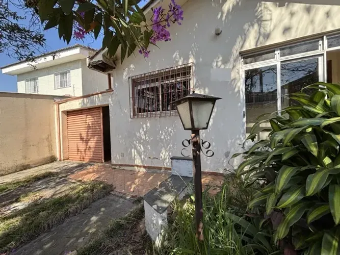 Oportunidade: Casa Térrea à venda no Bairro do Jardim Santo Elias na Rua Durval Fernandes