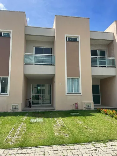 OPORTUNIDADE EM AQUIRAZ! MORAR BEM COM DUPLA SEGURANÇA E SHOPPING NA PORTA! REF: 4812