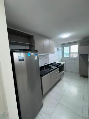 Imóvel para aluguel tem 35 metros quadrados com 1 quarto em Bessa - João Pessoa - PB