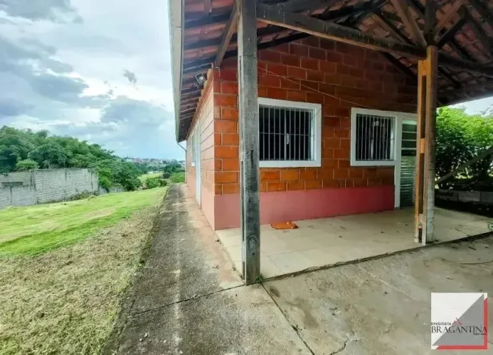 Vende, Chácara Urbana, Ao lado do Vila Romana, Bragança Pauliista, SP