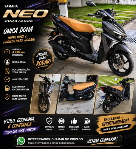 NEO 2025