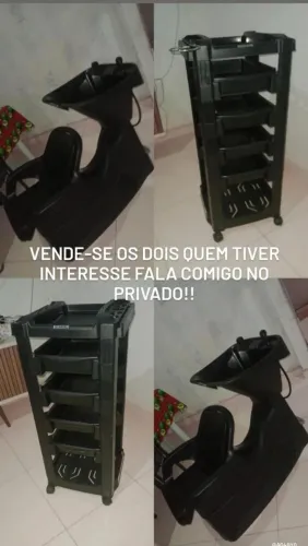 Lavatório