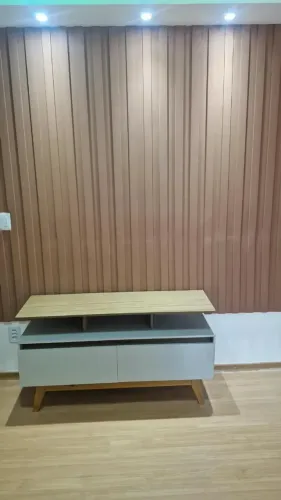 Apartamento Para Locação no Residencial Paulista!!