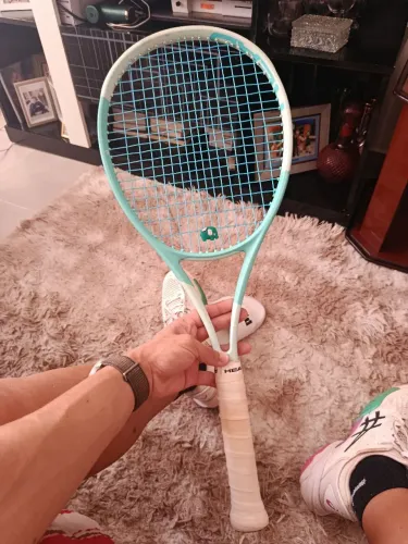 RAQUETE TENIS HEAD BOOM