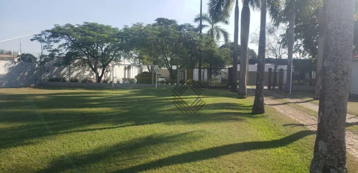 Terreno à venda, 1014 m² Condomínio Aldeia da Serrinha - Alto da Boa Vista - Sorocaba - S