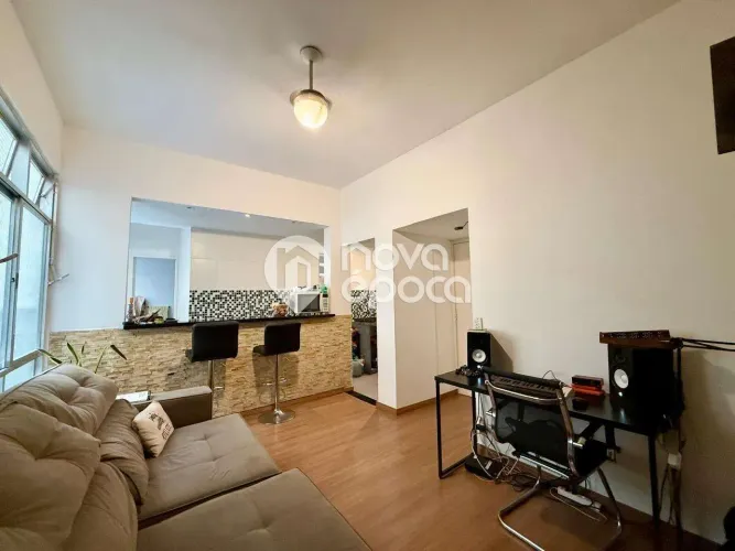Leme | Apartamento 2 quartos