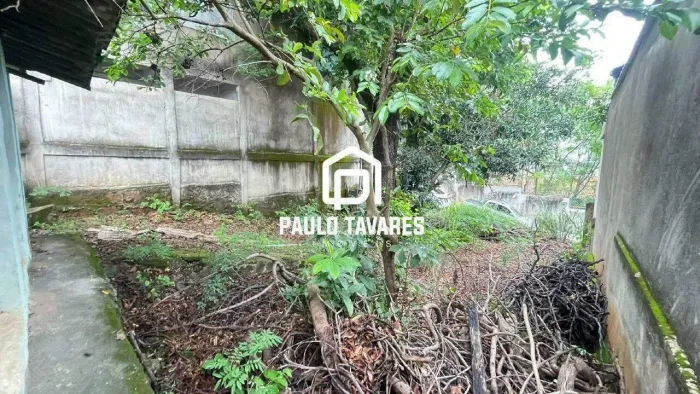 Lote para venda no bairro Salgado Filho, Belo Horizonte, MG.