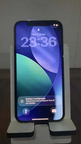 VENDE-SE IPHONE 12 PRO 128 GB