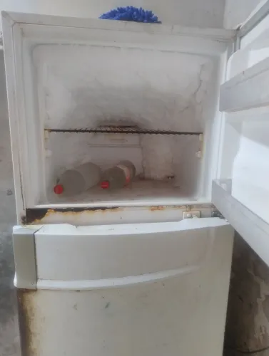 Geladeira Consul 400 litros