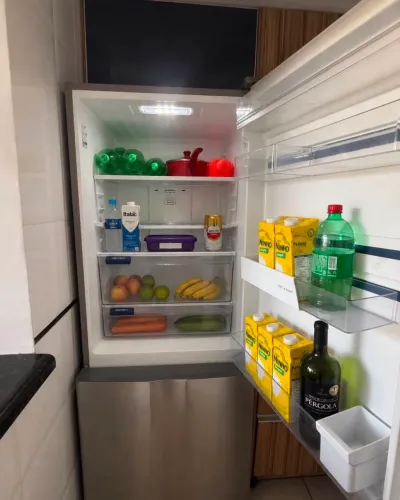 Geladeira