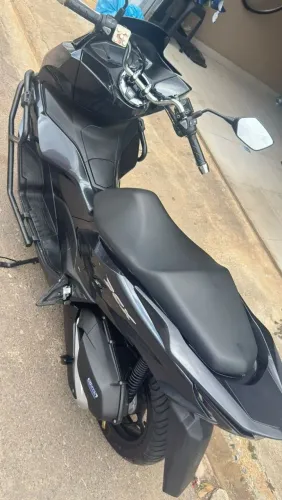 Honda PCX 160 2023/2024 | 15.200 km | Pneu Novo | R$19.900