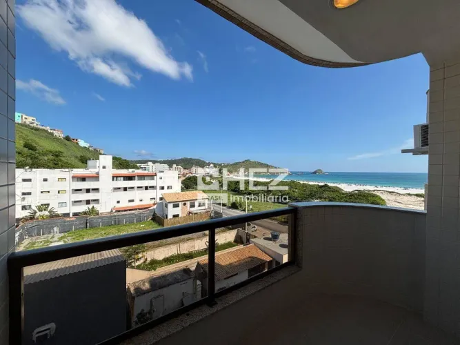 Apartamento com 2 dormitórios à venda - Centro - Arraial do Cabo/RJ