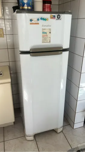 Vendo geladeira