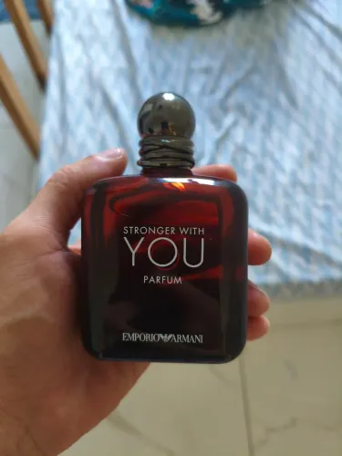Perfume Stronger With You Parfum