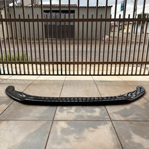 Front Lip Golf Gti mk7