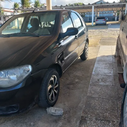 Fiat Palio Celebration 1.0 Fire Flex 8V 4P 2015