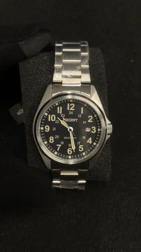 Orient Solartech MBSS1492
