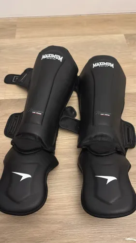 Caneleira Maximum G