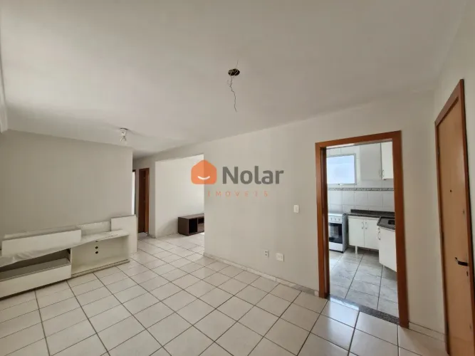 Apartamento á venda De 3 quartos, suíte, 1 vaga no Bairro Sagrada Família em Belo Horizont