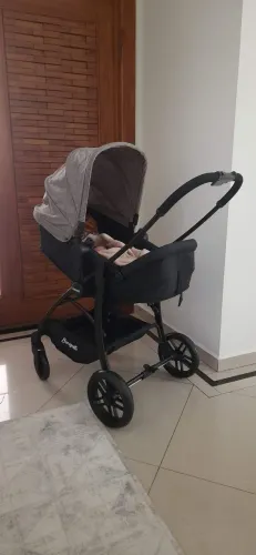 CARRINHO DE BEBÊ BURIGOTTO