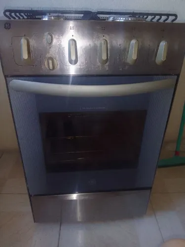 Vendo fogao elétrico