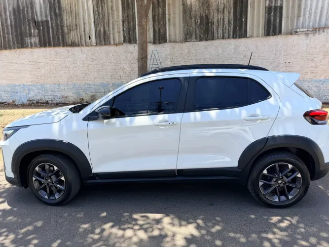Fiat Pulse Audace Turbo 200 Aut. (hibrído) 2026