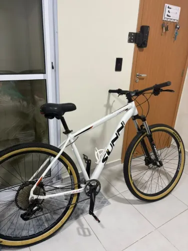 Bicicleta Sunn Capri Aro 29 - Freios Hidráulicos e Marchas 1x Absolute Wild