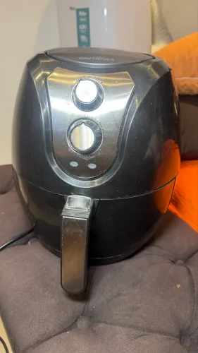 AIR FRYER 3,2L BRITÂNIA