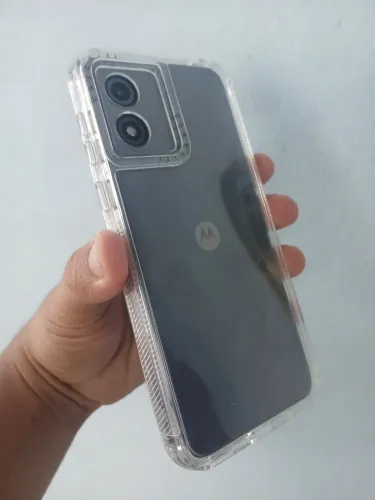 Motorola Moto E13 - Com Capa e Entrega grátis 