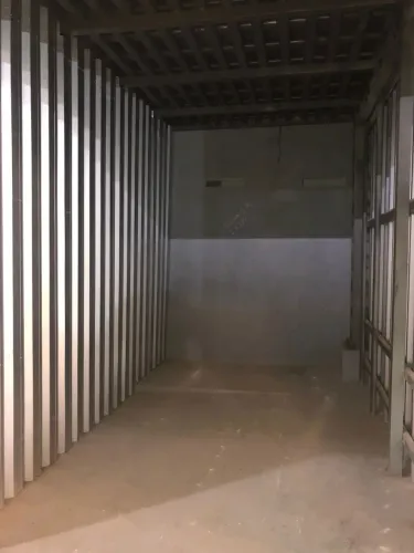 Box para alugar de 7m²