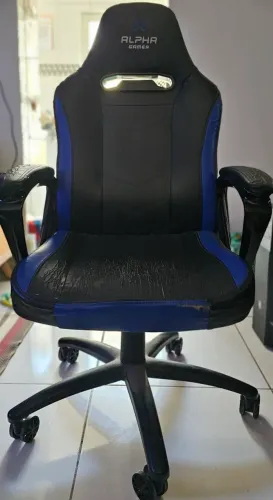 Cadeira Gamer