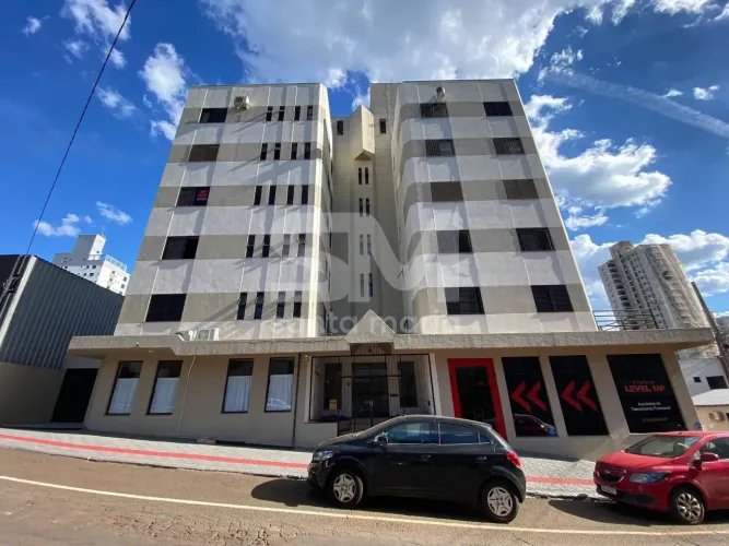 Sala para locação, Presidente Médici, Chapecó - SC