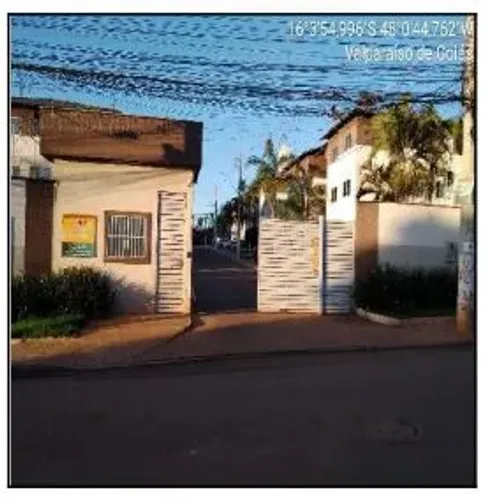 Excelente oportunidade Apartamento no Setor de Chacaras Anhanguera C, Valparaiso de Goias