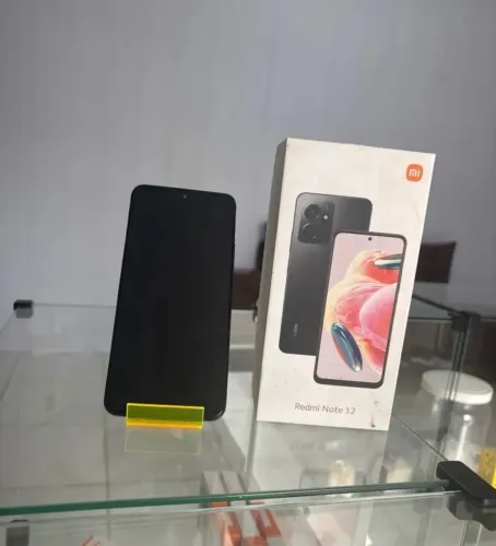 Note 12 