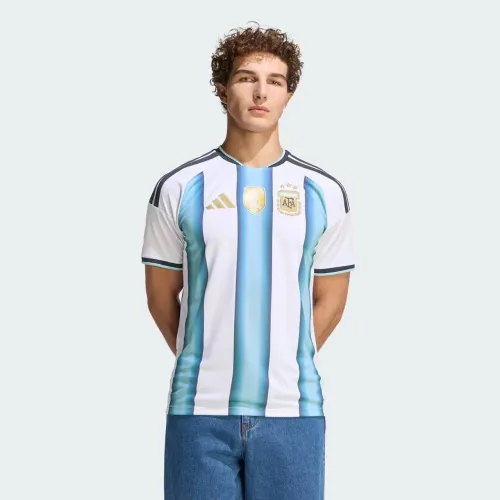 Camisa da Argentina 2026
