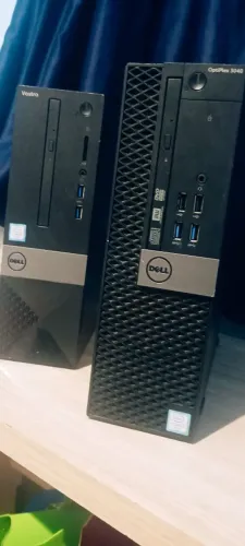 CPU