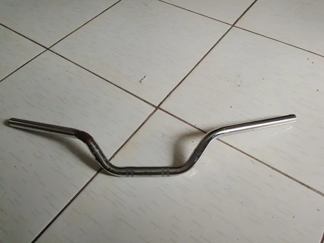Guidão moto