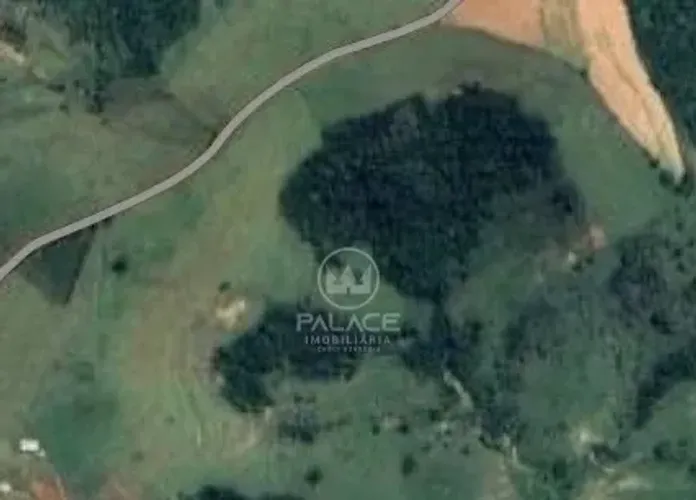 Área rural sítio 13 alqueires a venda em Ibitiruna Piracicaba