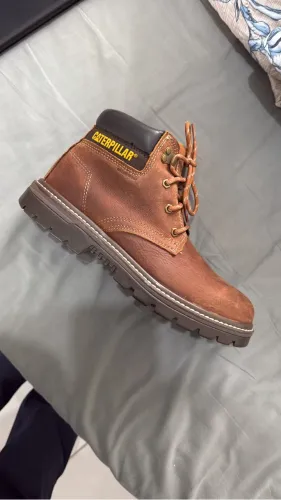 Bota Premium Caterpillar