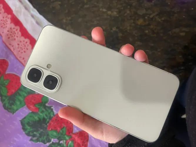 Infinix smart 10 
