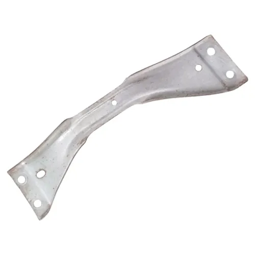 Suporte Chapa Proteção Escape Vw Passat Jetta 2.0 2006 2014